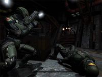 Quake IV screenshot, image №805604 - RAWG