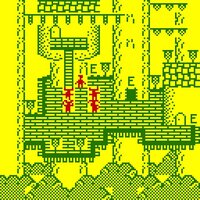 Journey To The Cursed City screenshot, image №2587905 - RAWG