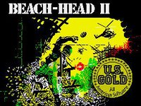 Beach Head II: The Dictator Strikes Back screenshot, image №753968 - RAWG