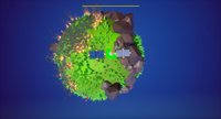 planet on fire screenshot, image №2319777 - RAWG