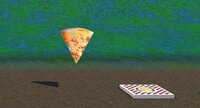 Adventures of Asa: Pizza Party screenshot, image №3754239 - RAWG