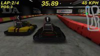 Go Karting screenshot, image №2062891 - RAWG