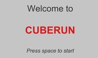Cuberun (itch) (cremituL) screenshot, image №2182937 - RAWG
