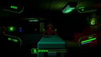 Spacepunk Survival screenshot, image №4158176 - RAWG