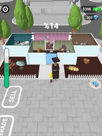 House Flip Master screenshot, image №3436964 - RAWG