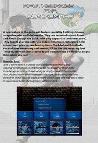 Phantasy star 4 - Retelling (Extended) screenshot, image №1752783 - RAWG