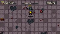 Zombie's Cool screenshot, image №2648068 - RAWG