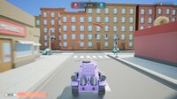 Tank Fight Ready screenshot, image №4287711 - RAWG
