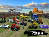 Tractor Pulling 3D screenshot, image №1756396 - RAWG