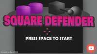 Square Defender (Korn) screenshot, image №2316792 - RAWG