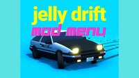 JellyDrift: Mod Menu screenshot, image №2838799 - RAWG