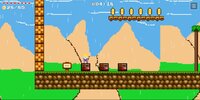 Super Z Adventure screenshot, image №3688610 - RAWG