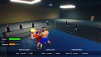 Boxing Simulator screenshot, image №3984432 - RAWG