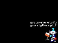 rhythm heaven (itch) screenshot, image №3456867 - RAWG