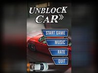 Unblock Car: Puzzles Game screenshot, image №911080 - RAWG