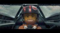 LEGO Star Wars: The Force Awakens screenshot, image №1708927 - RAWG