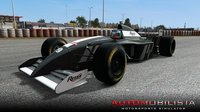 Automobilista screenshot, image №78369 - RAWG