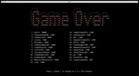 Snake (itch) (C0mput3r5c13nt15t) screenshot, image №3240502 - RAWG