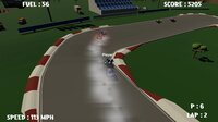Ragtag Racing screenshot, image №2984937 - RAWG