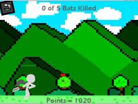 Ninja Runner (Kubi :3) screenshot, image №1171794 - RAWG