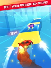 Drift It! screenshot, image №906059 - RAWG
