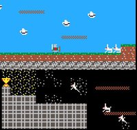 Killer Rabbit screenshot, image №1318338 - RAWG