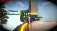 Adventures of Julia (Eric_Bruno_5_55) screenshot, image №2808556 - RAWG