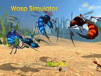 Wasp Simulator screenshot, image №973363 - RAWG