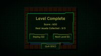 Jewel Hunter (MostlyHarmless042) screenshot, image №3264593 - RAWG