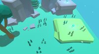 The Fire - Demo screenshot, image №2461624 - RAWG