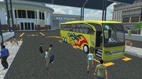 Europe Bus Driver screenshot, image №3657686 - RAWG