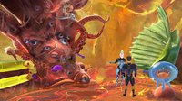 Exit: A Biodelic Adventure screenshot, image №2342659 - RAWG