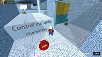 REPEATER (AntOnion Games) screenshot, image №3139016 - RAWG
