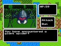 RPG Quest - Minimæ screenshot, image №2161300 - RAWG