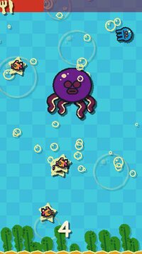 Tako Nom Nom screenshot, image №2560784 - RAWG