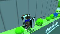Monkey Drive screenshot, image №4156973 - RAWG