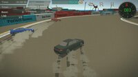 Amateur Drift Racing: Hot Asphalt screenshot, image №2812240 - RAWG