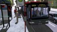 Bus-Simulator 2012 screenshot, image №126960 - RAWG