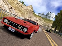 Ford Racing 2 screenshot, image №370899 - RAWG