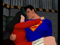 Superman 2000 (Prototype) screenshot, image №3490134 - RAWG