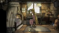 Gear Puzzle: the inheritance of grandpa(齿轮迷局) screenshot, image №2012945 - RAWG