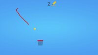 Ultimate Dunk Shooter screenshot, image №4230236 - RAWG