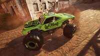 Monster Jam Steel Titans 2 Pre Order screenshot, image №2673520 - RAWG