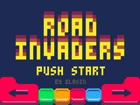 Road Invaders screenshot, image №2179625 - RAWG