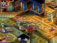 Heroes of Mana screenshot, image №249043 - RAWG