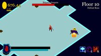 The Baleful Tower screenshot, image №3253343 - RAWG