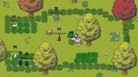 Warriors Cats: Untold Tales - release date, videos, screenshots, reviews on  RAWG