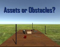 Assets or Obstacles? screenshot, image №2748298 - RAWG