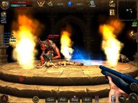 Dungeon Shooter screenshot, image №2750929 - RAWG