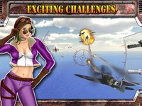 3D Jet-Fighter Air-Plane Flying Simulator Game - Real Modern Sim Racing Games screenshot, image №1619453 - RAWG